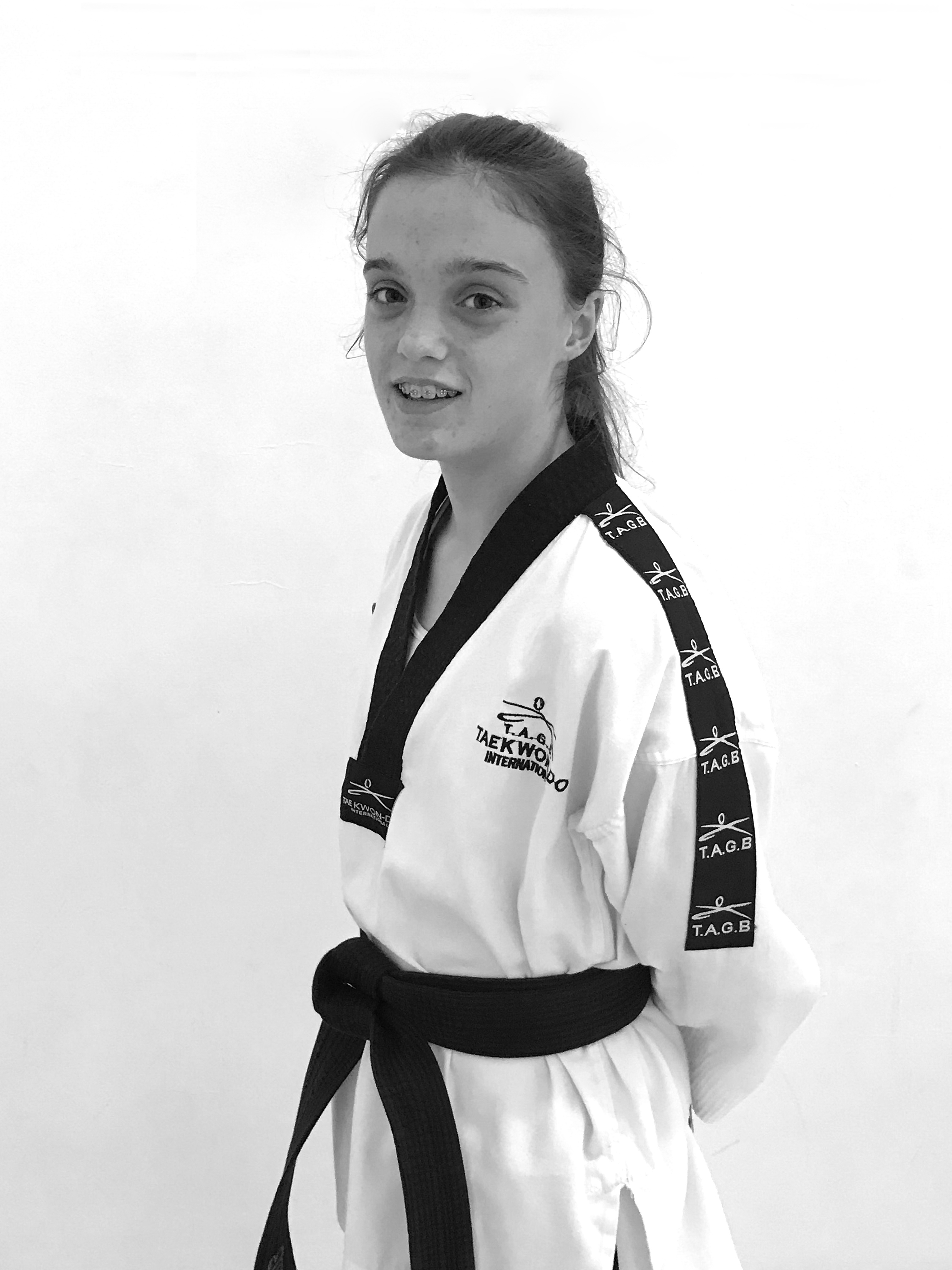 Ella Clements