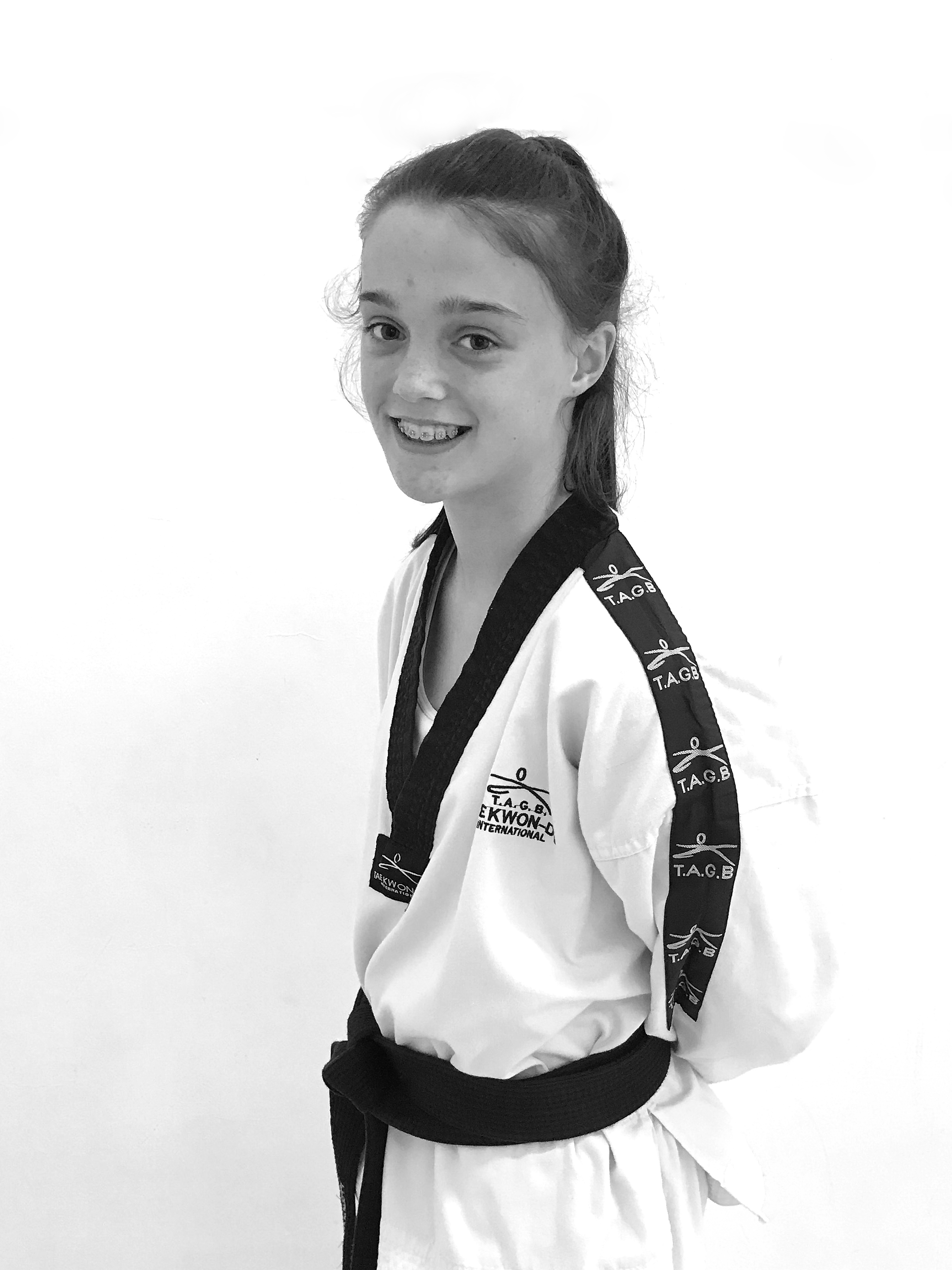 Hannah Clements